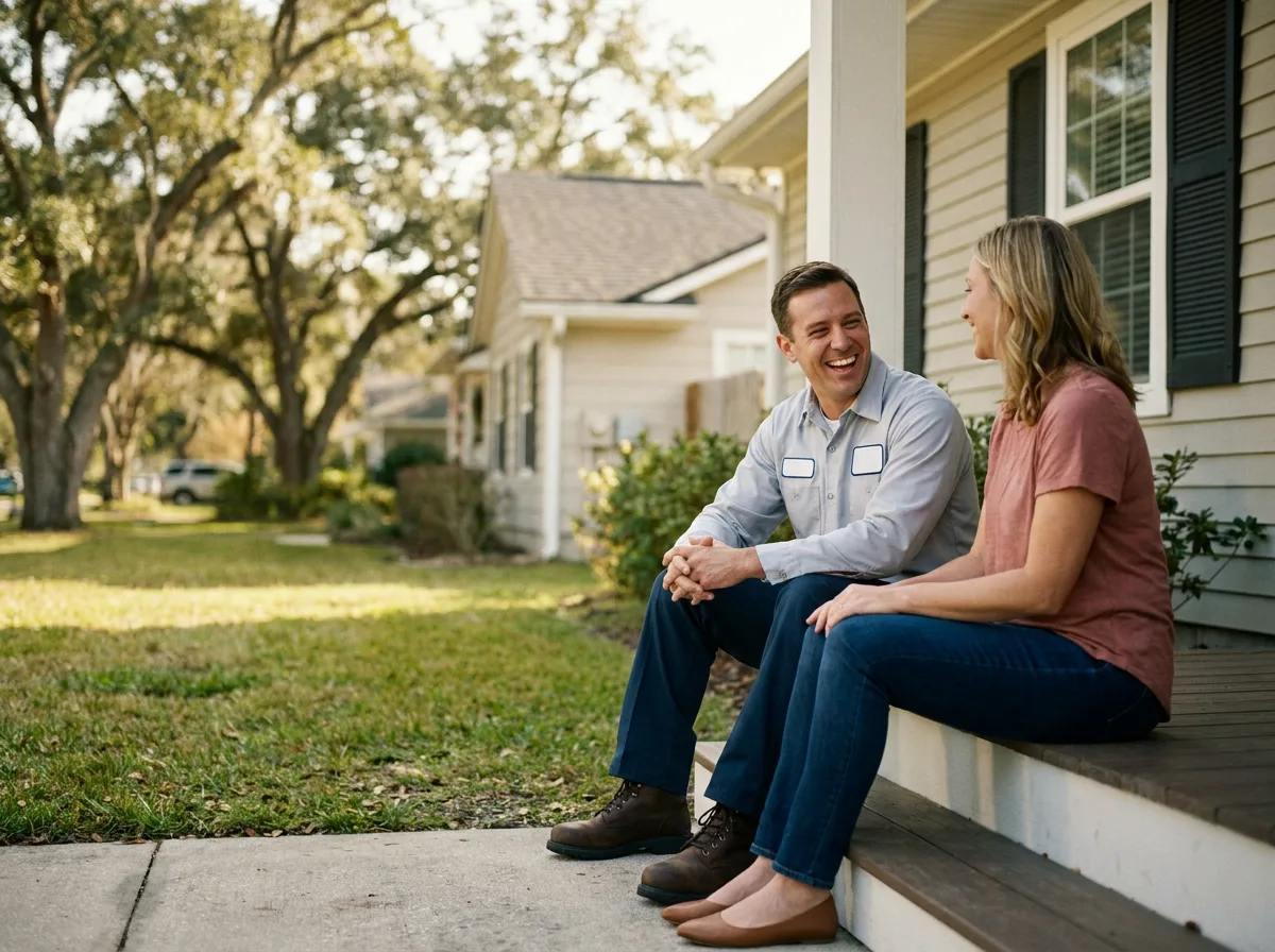 Septic tank pumping FAQs for Valdosta, GA